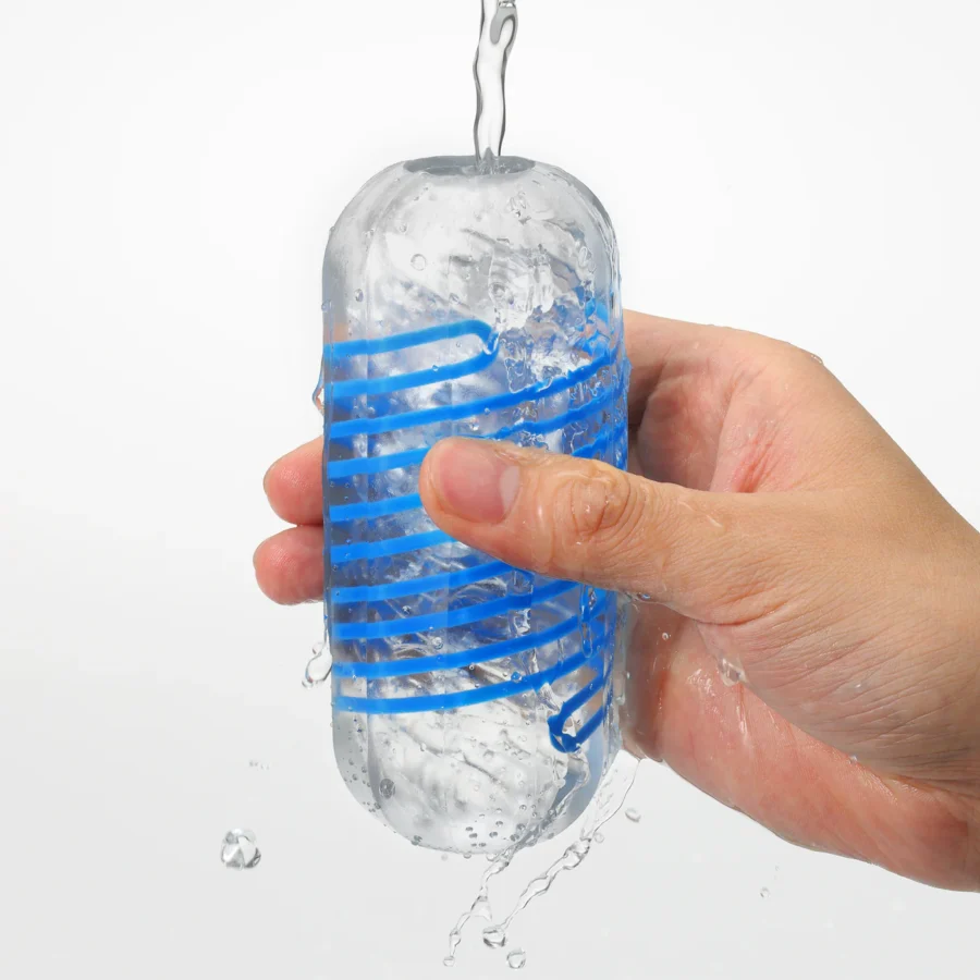 TENGA SPINNER DX 03 STEPS - Image 5