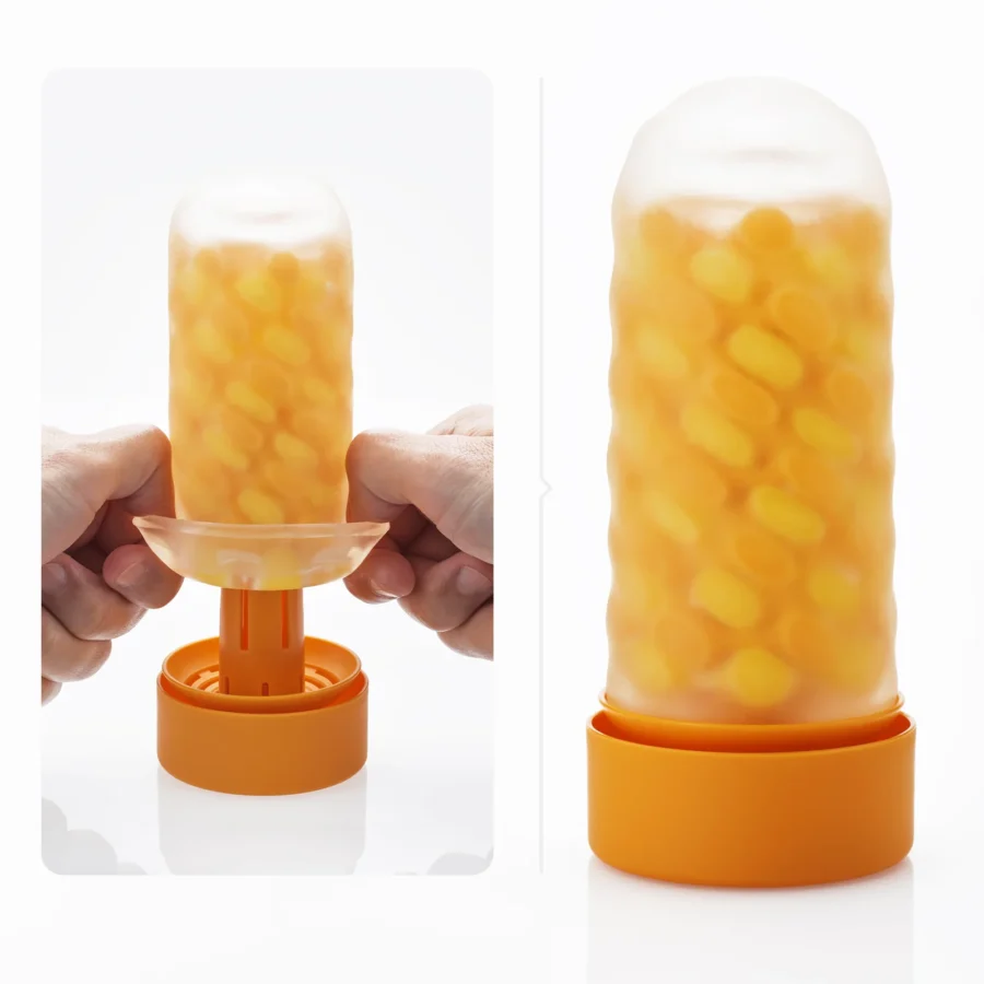 TENGA ARTE WEAVE - Image 8