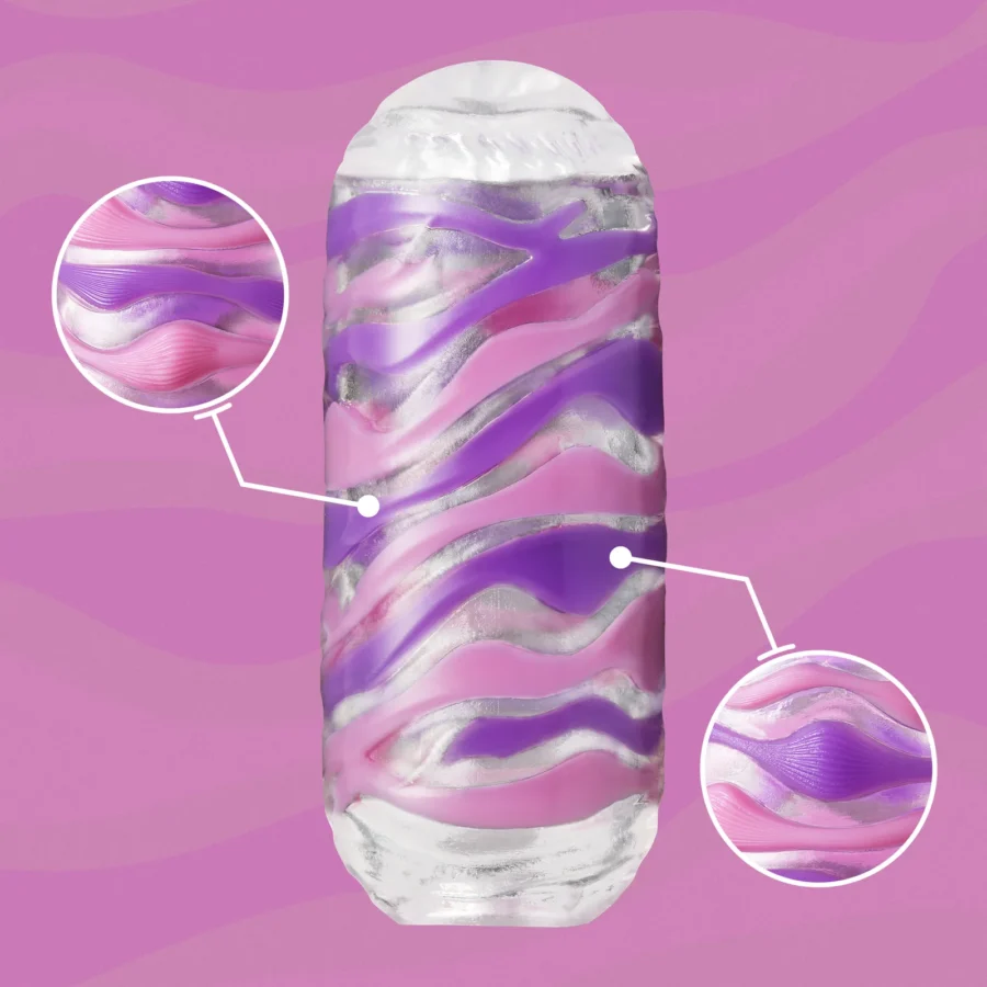 TENGA ARTE DRAPE - Image 5