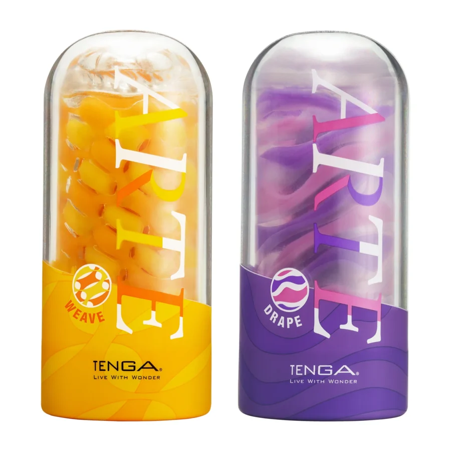 TENGA ARTE DRAPE - Image 9
