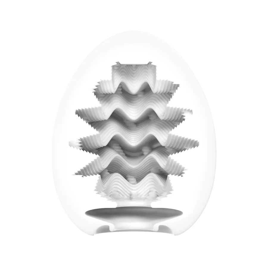 EGG WAVY - Image 2