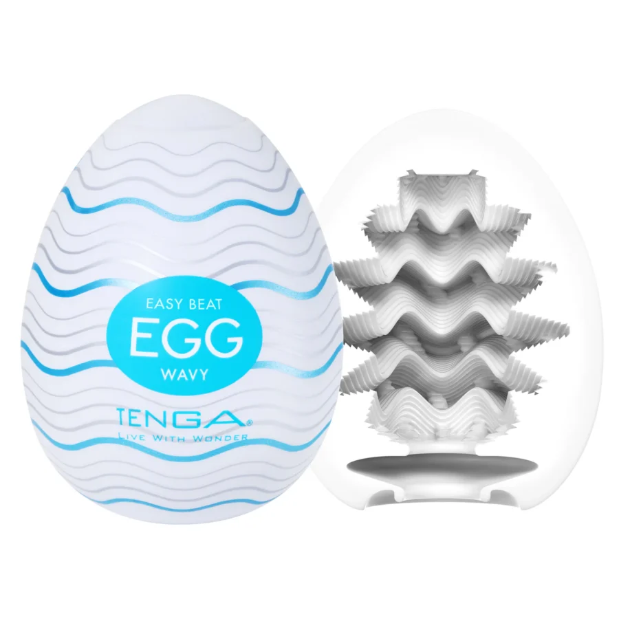 EGG WAVY - Image 3