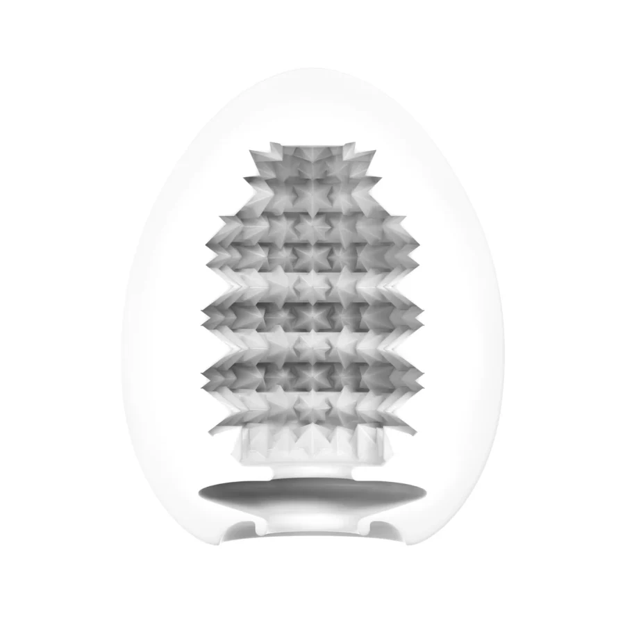 EGG STARRY - Image 2