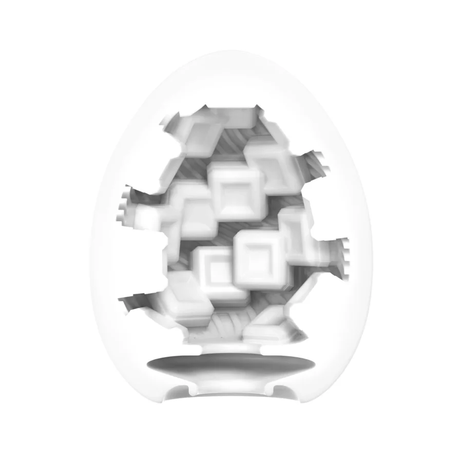 EGG CUBIC - Image 2
