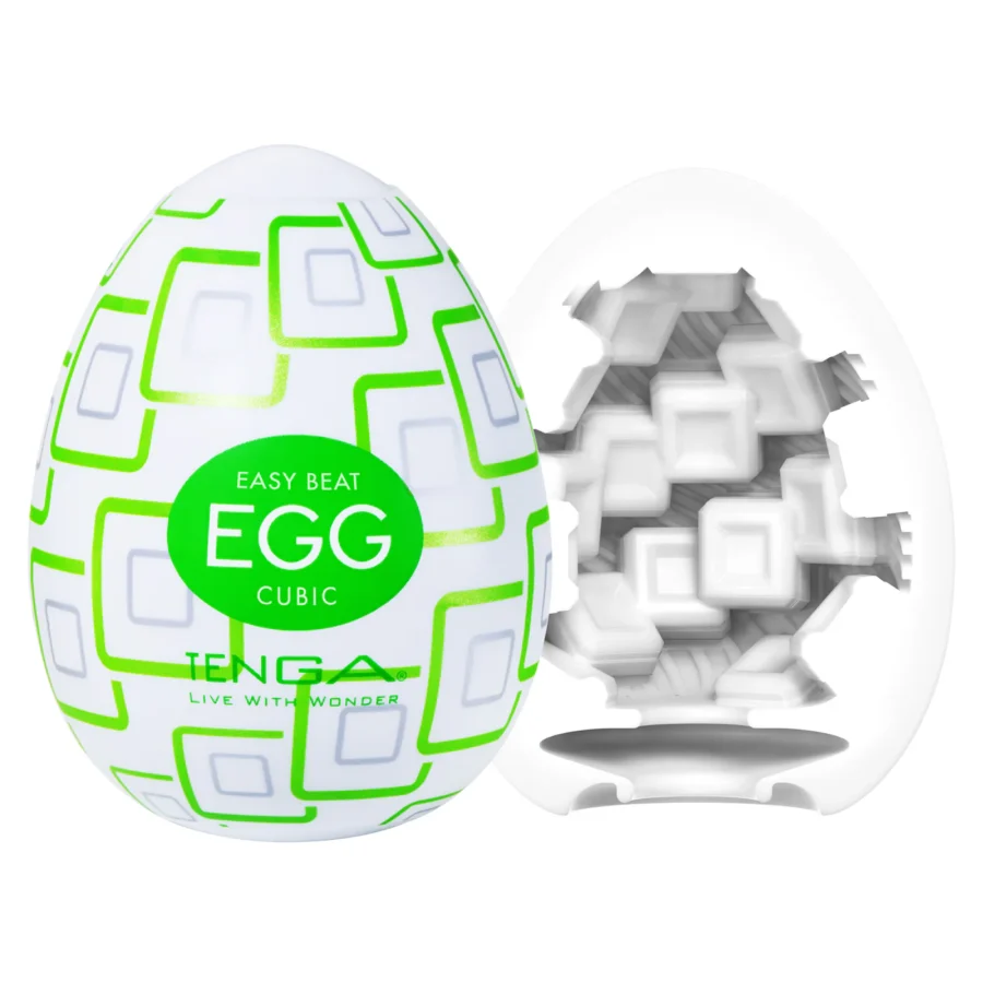 EGG CUBIC - Image 3