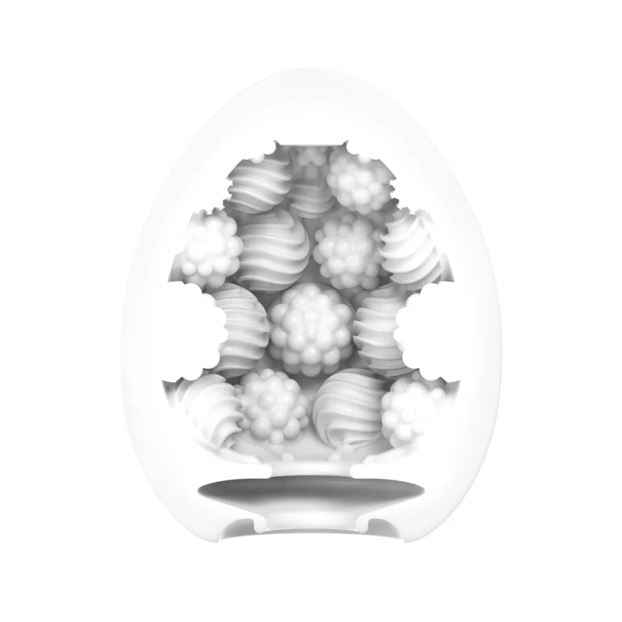 EGG BOUNCY - Image 2