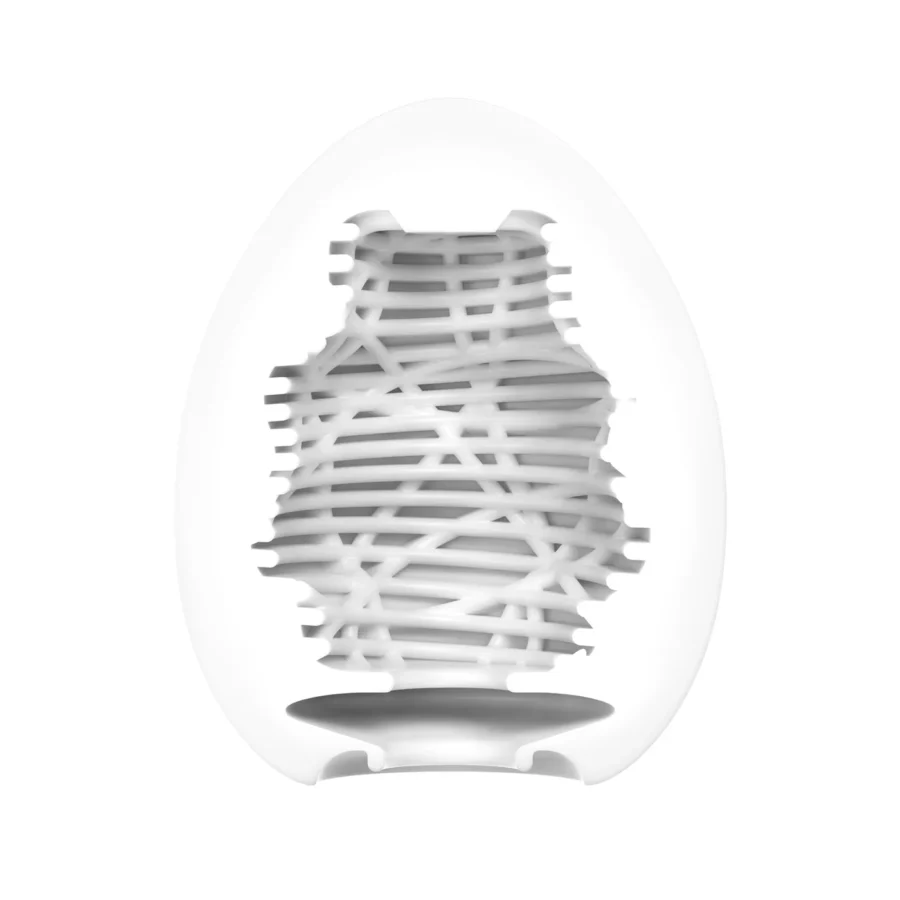 EGG SILKY - Image 2
