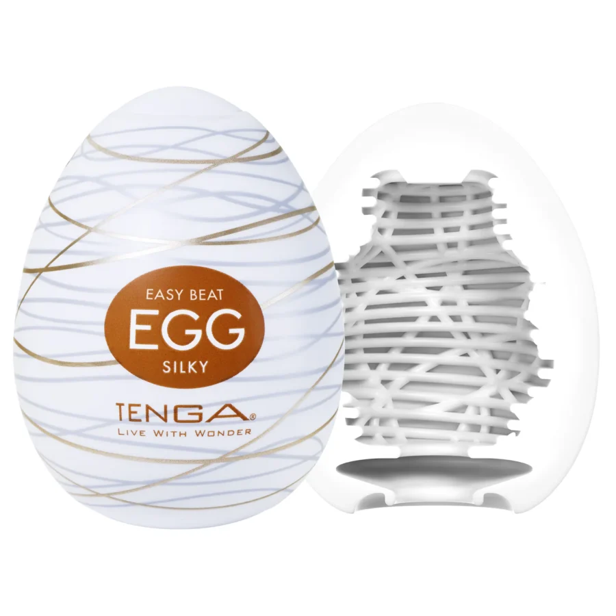 EGG SILKY - Image 3