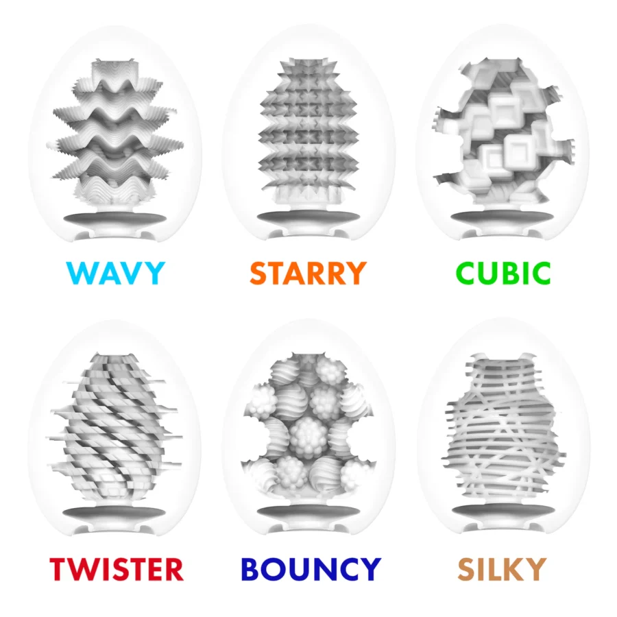 EGG STARRY - Image 7